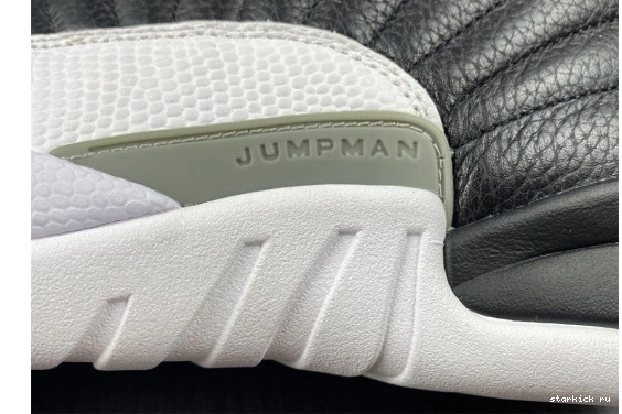 Playoffs Air 130690-001 Jordan (2012) 130690-001 12 Retro 1113